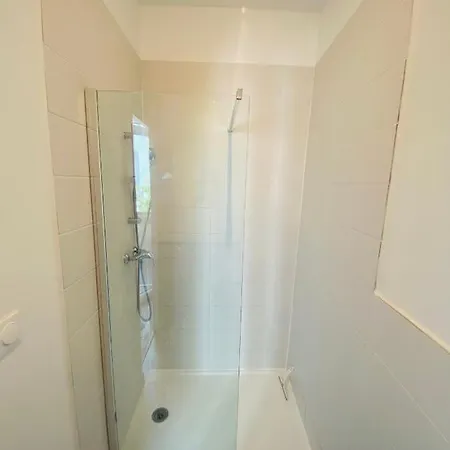 Rdc Cozy Flat/free Parking Boulogne-sur-Mer