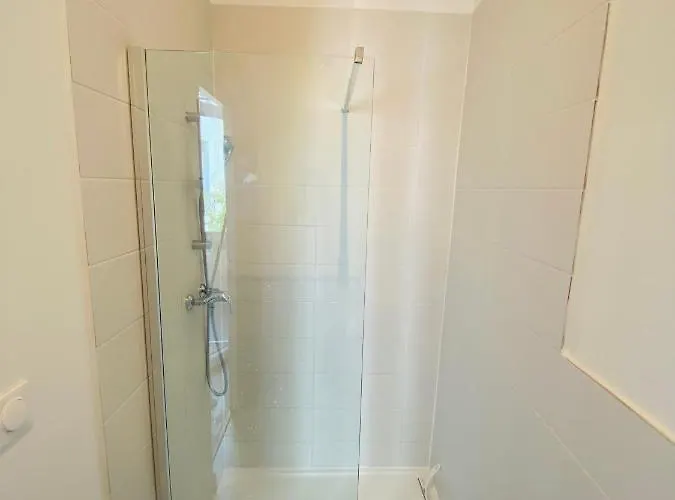 Rdc Cozy Flat/free Parking Boulogne-sur-Mer